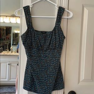 Ann Taylor top